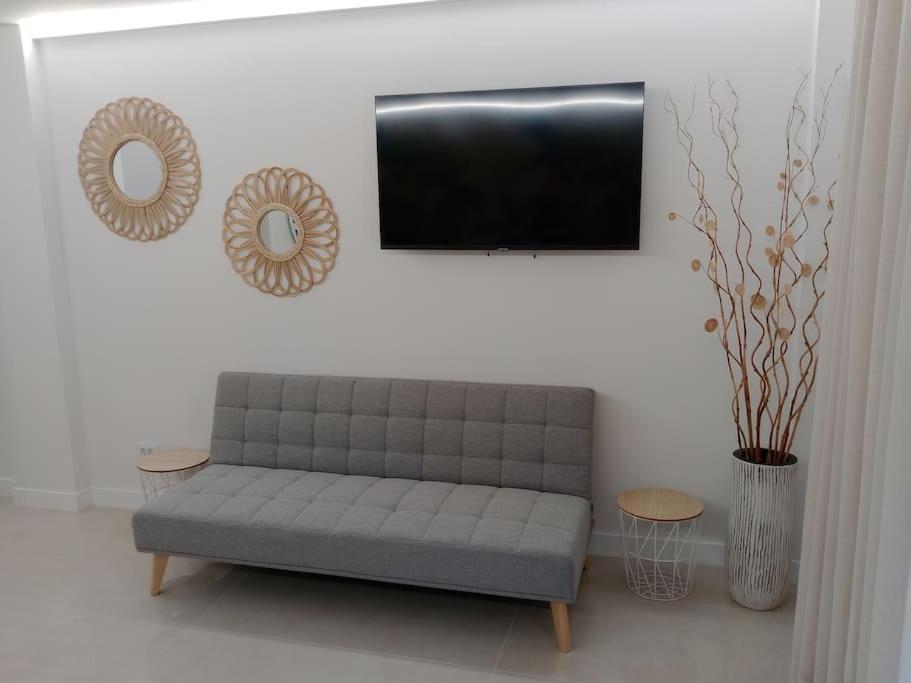 Nice Studio By The Sea Puerto de la Cruz  Exterior photo