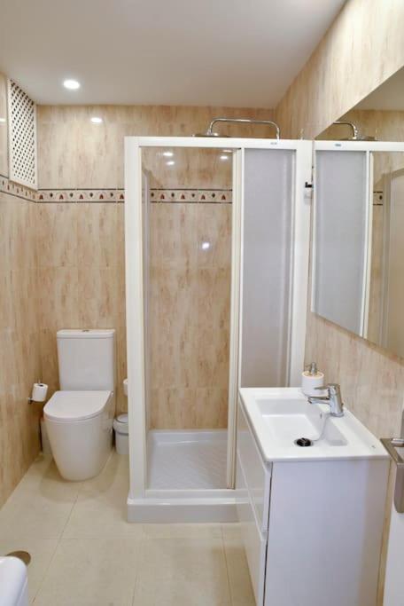 Nice Studio By The Sea Puerto de la Cruz  Exterior photo