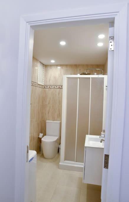 Nice Studio By The Sea Puerto de la Cruz  Exterior photo