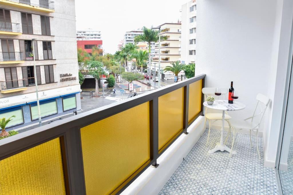 Nice Studio By The Sea Puerto de la Cruz  Exterior photo