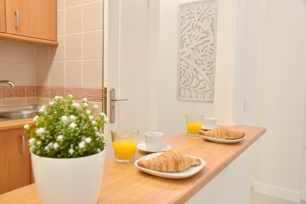 Nice Studio By The Sea Puerto de la Cruz  Exterior photo