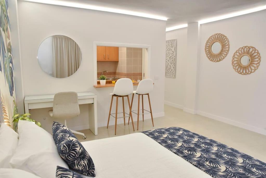 Nice Studio By The Sea Puerto de la Cruz  Exterior photo