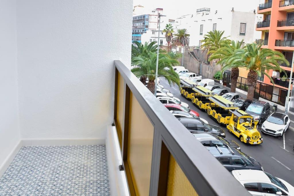 Nice Studio By The Sea Puerto de la Cruz  Exterior photo